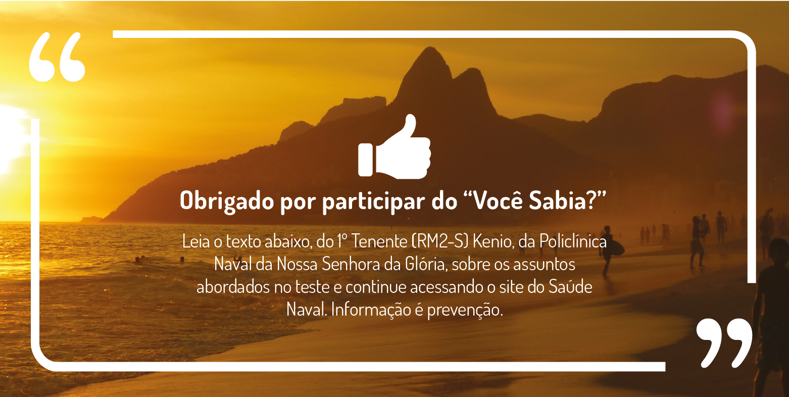 Obrigado por participar
